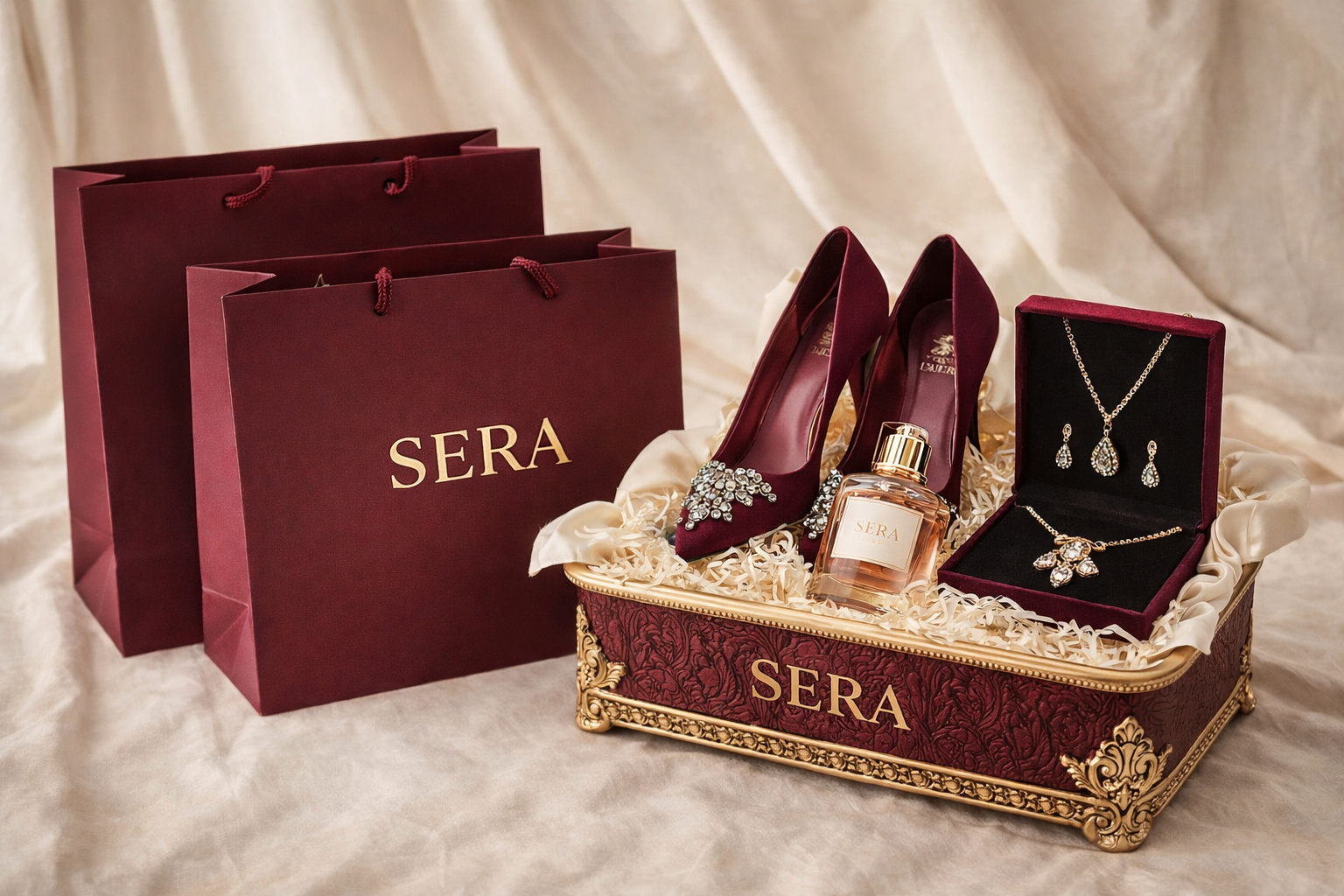 Sera Signature Gifts