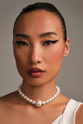 Statement Pendant Necklace
