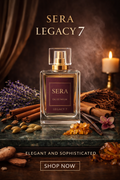 Sera Legacy 7