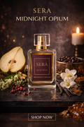 Sera Midnight Opium